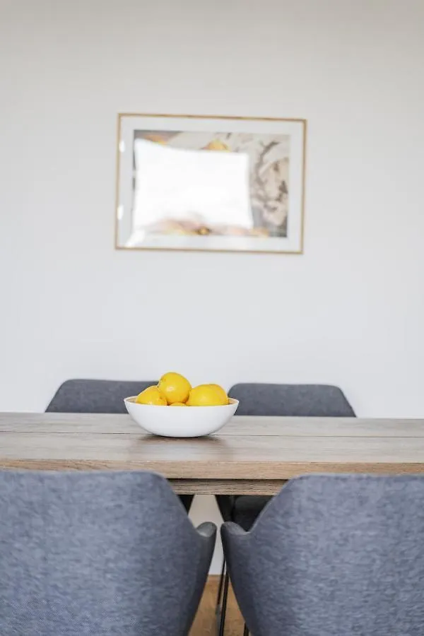 Central 70M Flat Close To Subway Apartment Vienna Austria