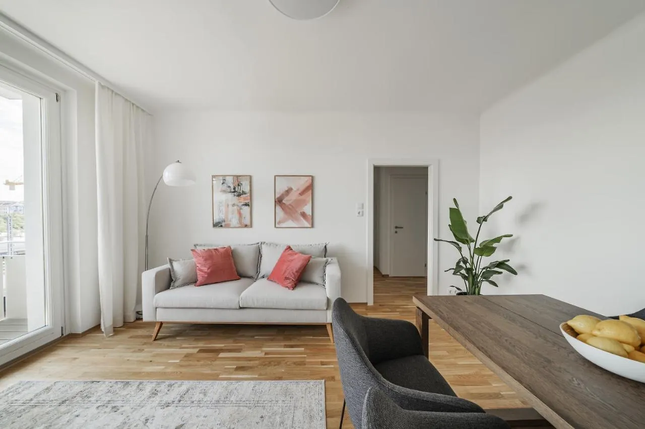 Central 70M Flat Close To Subway Apartment Vienna Austria